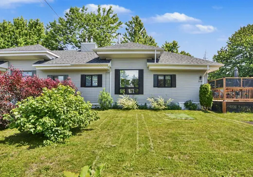 Maison à vendre - 164 34e Avenue, Pointe-Calumet, J0N 1G0
