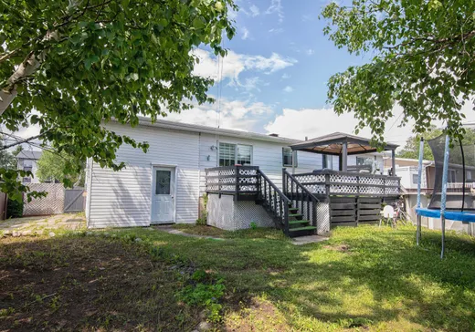 Maison à vendre - 1755 Boul. Forest, Val-d'Or, J9P 5G8