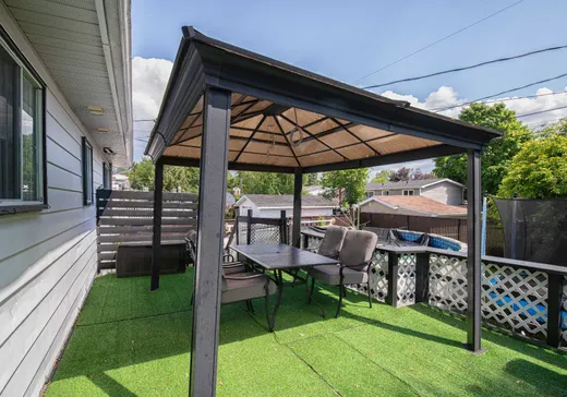 Maison à vendre - 1755 Boul. Forest, Val-d'Or, J9P 5G8