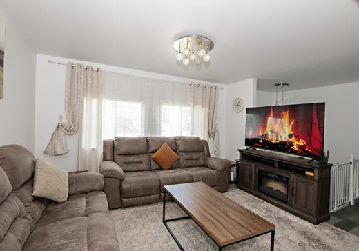 Maison à vendre - 1755 Boul. Forest, Val-d'Or, J9P 5G8