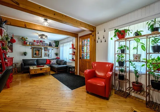 Maison à vendre - 861 Rue Dubé, Sainte-Adèle, J8B 2M9
