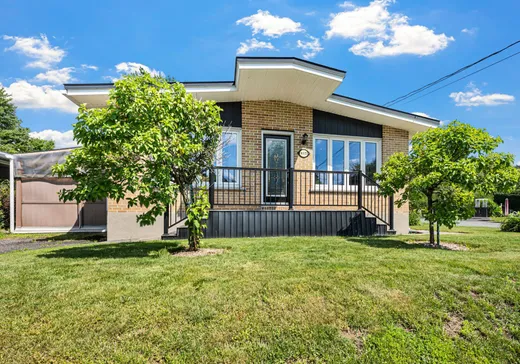 House for sale - 417 Rue Bérard, Granby, J2G 6G3