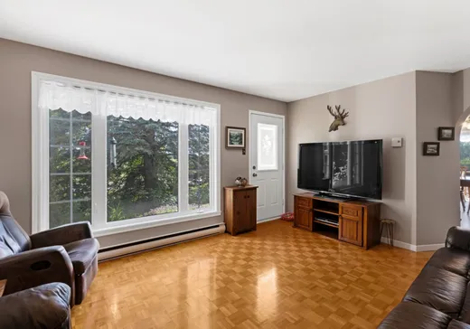 Maison à vendre - 355 Rg de la Grande-Chaloupe, St-Thomas-De-Joliette, J0K 3L0