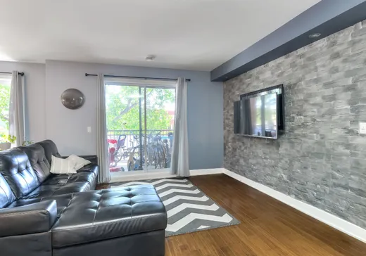 Condo à vendre - 7260 Boul. Cousineau, St-Hubert, J3Y 0H9