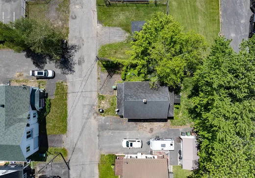 Maison à vendre - 6146 Rue Lafleur, Sainte-Croix, G0S 2H0