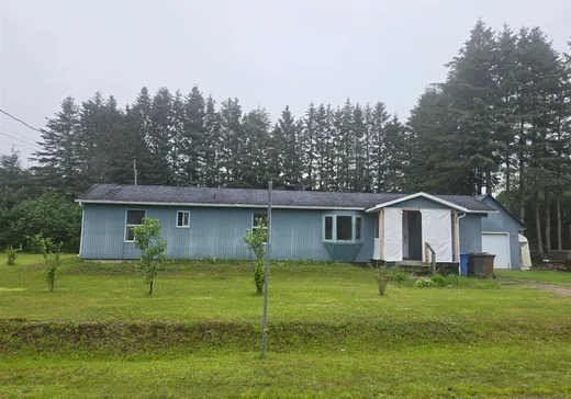 Maison mobile à vendre - 30 Rue du Lac-Claire, Shawinigan, G0X1L0