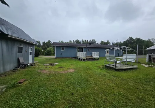 Loft à vendre - 30 Rue du Lac-Claire, Shawinigan, G0X 1L0