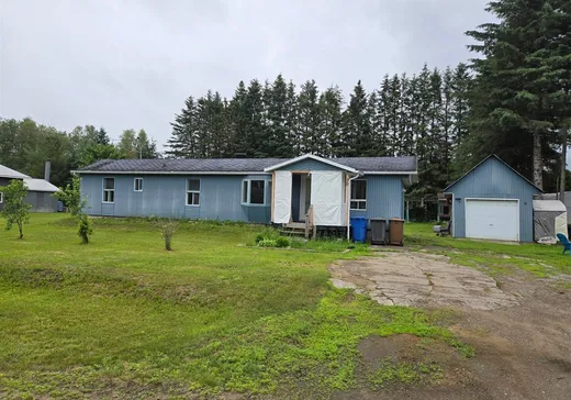 Loft à vendre - 30 Rue du Lac-Claire, Shawinigan, G0X 1L0