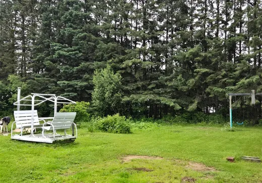Loft à vendre - 30 Rue du Lac-Claire, Shawinigan, G0X 1L0