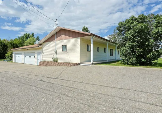 Maison à vendre - 880 Boul. Trudel O., St-Boniface-De-Shawinigan, G0X 2L0