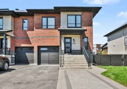 Maison à étages à vendre - 2098 Rue de la Fileuse, Saint-Jérôme, J7Y0H3