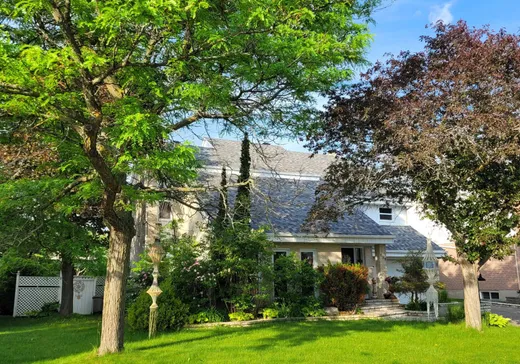 Maison à vendre - 688 Rue De Roberval, Boucherville, J4B 7S6