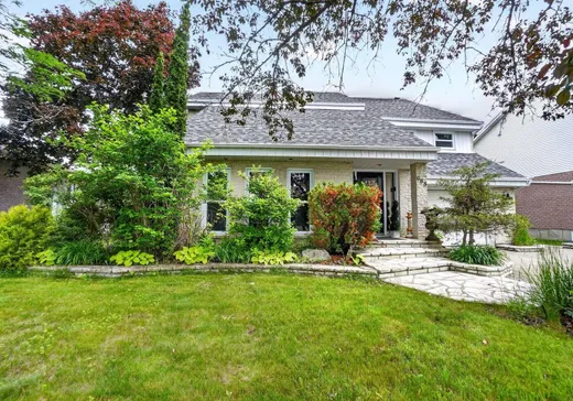 Maison à vendre - 688 Rue De Roberval, Boucherville, J4B 7S6