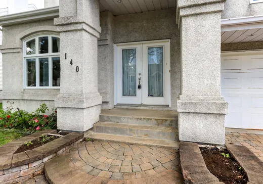 House for sale - 140 Rue de Chablis, Lachenaie, J6W 3R3