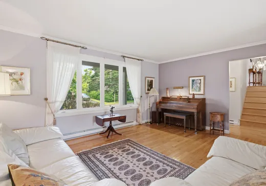 Maison à vendre - 246 Rue de Lorraine, Saint-Lambert, J4S 1T1