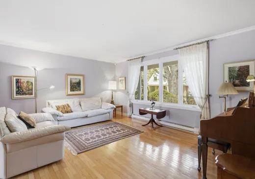 Maison à vendre - 246 Rue de Lorraine, Saint-Lambert, J4S 1T1
