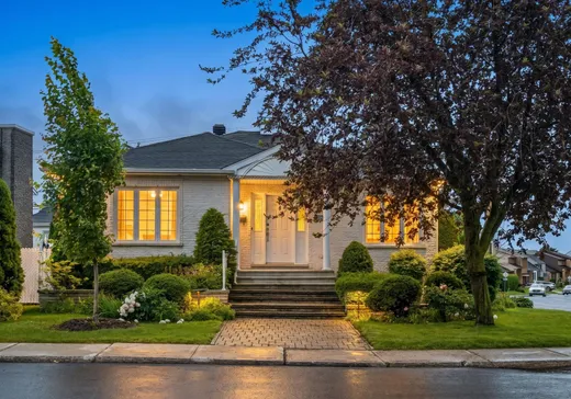 Maison à étages à vendre - 2180 Mtée Monette, Laval (Vimont), H7M4T6