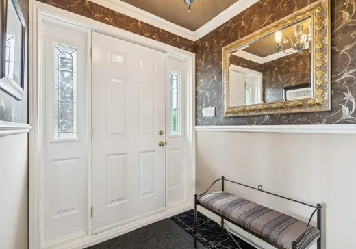 Maison à vendre - 2180 Mtée Monette, Laval (Vimont), H7M 4T6