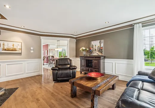 Maison à vendre - 2180 Mtée Monette, Laval (Vimont), H7M 4T6