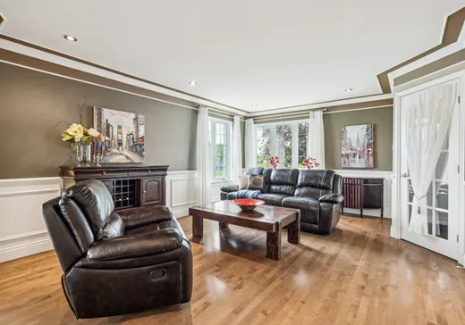 Maison à vendre - 2180 Mtée Monette, Laval (Vimont), H7M 4T6