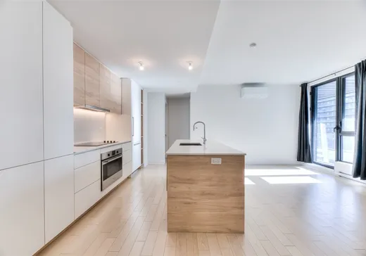 Condo à vendre - 605 Rue de l'Escale, App. 604, Brossard, J4Z0T2