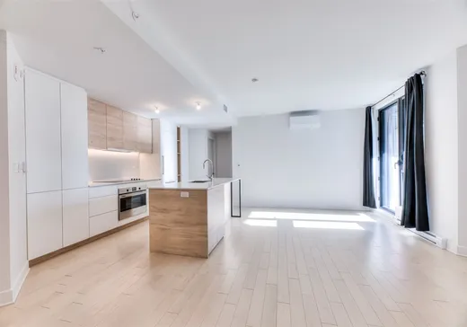 Condo à vendre - 605 Rue de l'Escale, App. 604, Brossard, J4Z 0T2