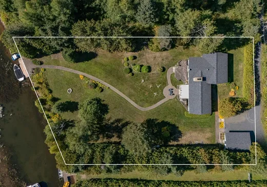 House for sale - 220 Ch. Deschâtelets, Entrelacs, J0T 2E0