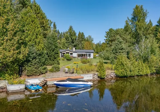 House for sale - 220 Ch. Deschâtelets, Entrelacs, J0T 2E0