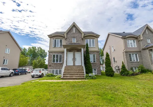 Condo à vendre - 359 Rue Margaux, Mascouche, J7K0E7