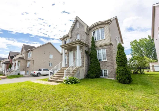 Condo à vendre - 359 Rue Margaux, Mascouche, J7K 0E7