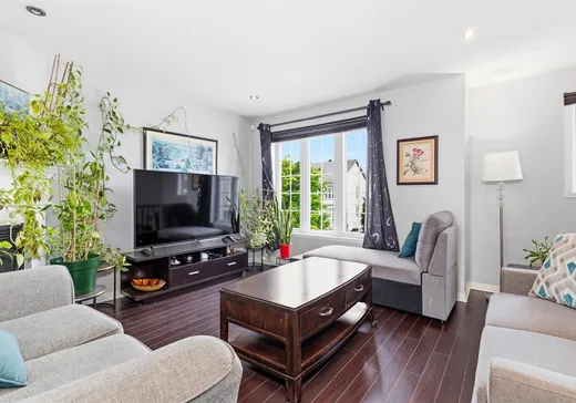 Condo à vendre - 359 Rue Margaux, Mascouche, J7K 0E7