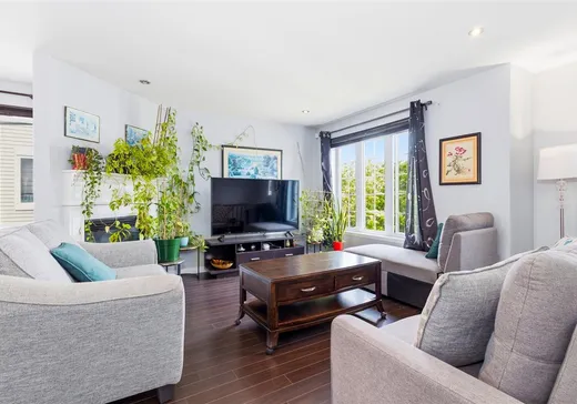 Condo à vendre - 359 Rue Margaux, Mascouche, J7K 0E7