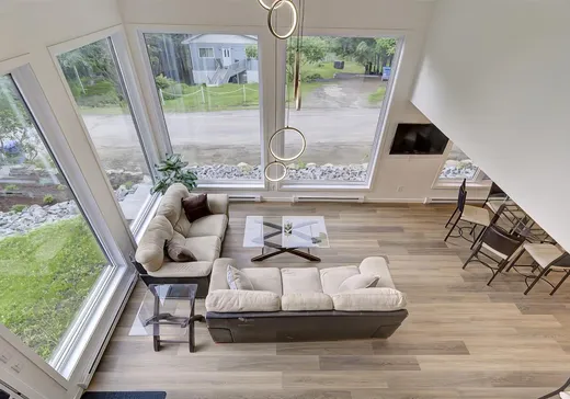 Maison à vendre - 490 Rue de la Montagne, Saint-Calixte, J0K 1Z0