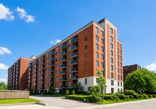 Condo à vendre - 384 Rue Crépeau, App. 803, Montréal (Saint-Laurent), H4N0A6