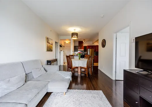 Condo à vendre - 384 Rue Crépeau, App. 803, Montréal (Saint-Laurent), H4N 0A6
