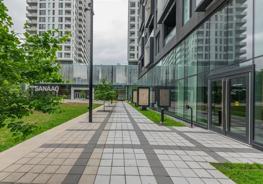 Condo à vendre - 2320 Rue Tupper, App. 605, Montréal (Centreville), H3H 0B8