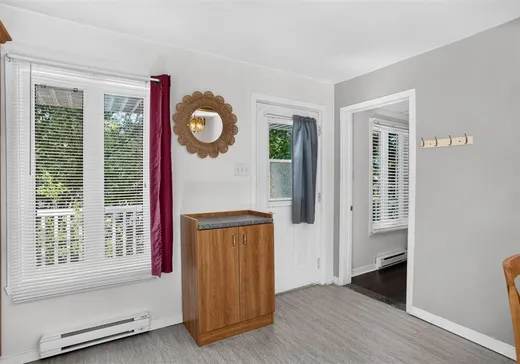 Maison à vendre - 4 Rue St-Christophe, Saint-Jérôme, J7Y 3N6