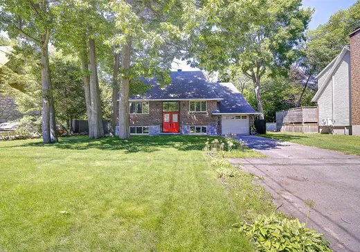 House for sale - 14 Rue Thomas-Dennis, Notre-Dame-de-l'Île-Perrot, J7V 7P2