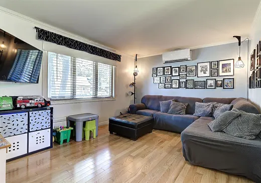House for sale - 14 Rue Thomas-Dennis, Notre-Dame-de-l'Île-Perrot, J7V 7P2