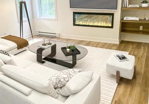 Condo à vendre - 280 Rue du Mont-Plaisant, App. 9, Mont-Tremblant, J8E 1L2