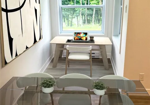 Condo à vendre - 280 Rue du Mont-Plaisant, App. 9, Mont-Tremblant, J8E 1L2