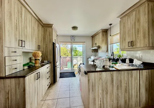 Condo à vendre - 12 Rue Kenny, App. A, Lachute, J8H 0K3