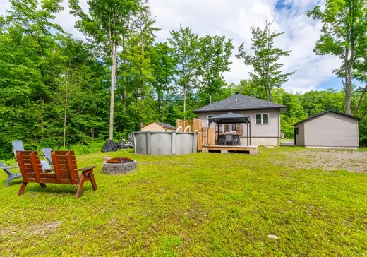 House for sale - 45 Rue de l'Affluent, St-Hippolyte, J8A 0G5