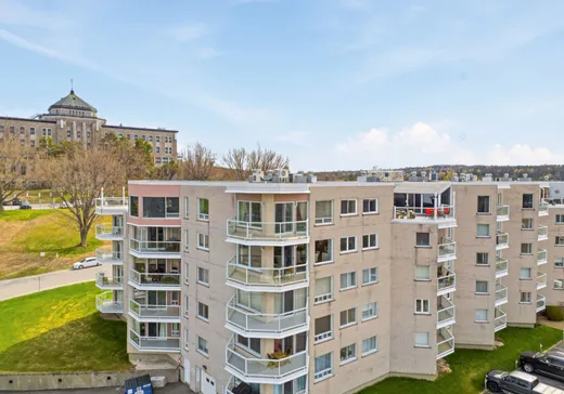 Condo à vendre - 11500 10e Avenue, App. 504, Saint-Georges, G5Y 7S5