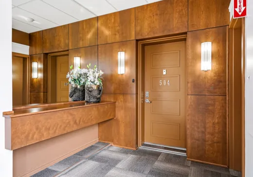 Condo à vendre - 11500 10e Avenue, App. 504, Saint-Georges, G5Y 7S5