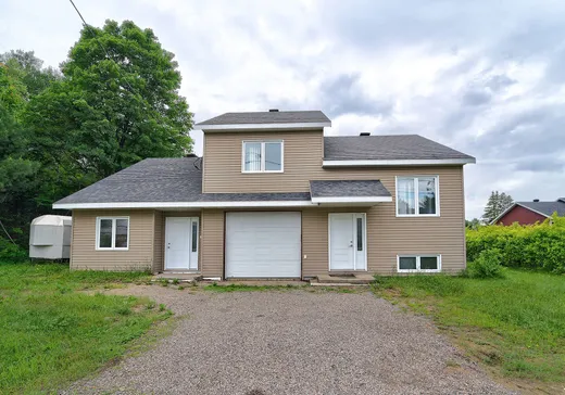 Bungalow à vendre - 7 Rue du Plateau, Sainte-Catherine-de-la-Jacques-Cartier, G3N1Y8