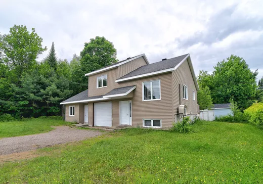 House for sale - 7 Rue du Plateau, Sainte-Catherine-de-la-Jacques-Cartier, G3N 1Y8
