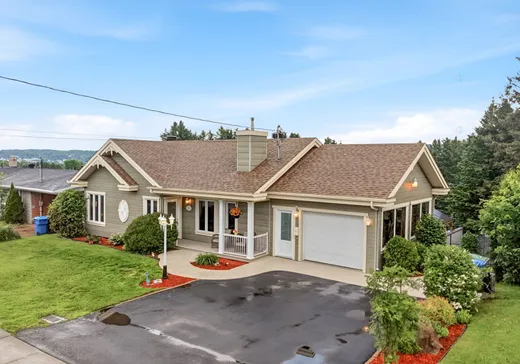 House for sale - 1385 8e Avenue, Saint-Georges, G5Y 4B1
