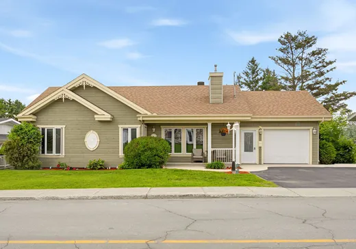 House for sale - 1385 8e Avenue, Saint-Georges, G5Y 4B1