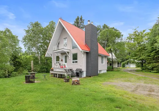 Bungalow à vendre - 5367 Route Principale, Notre-Dame-Auxiliatrice-de-Buckland, G0R1G0